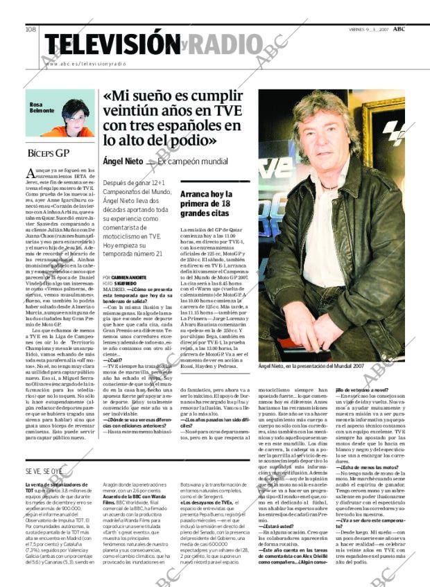 ABC MADRID 09-03-2007 página 108