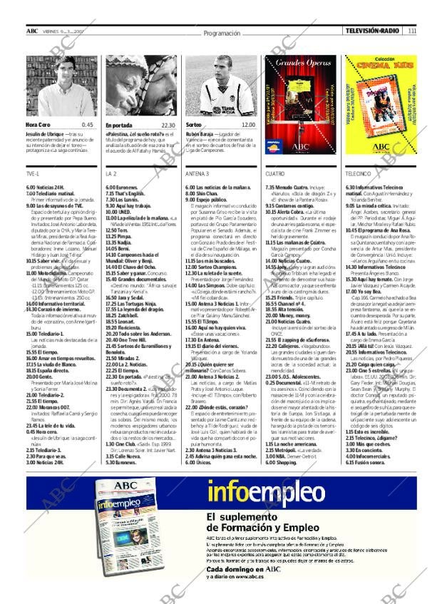 ABC MADRID 09-03-2007 página 111