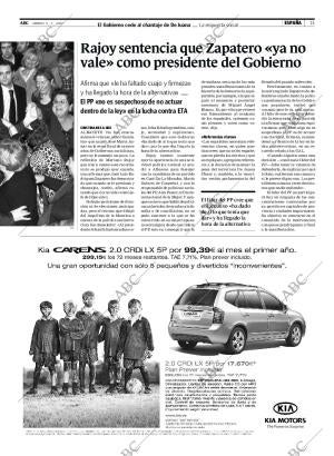 ABC MADRID 09-03-2007 página 13