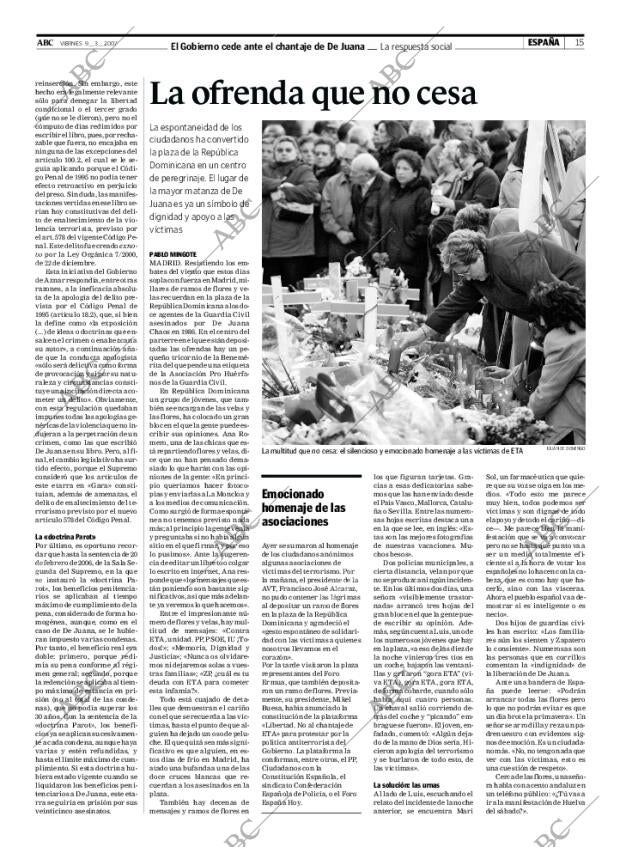 ABC MADRID 09-03-2007 página 15