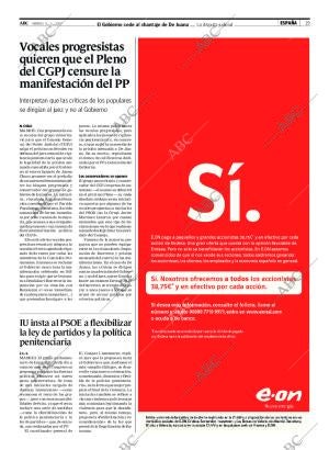 ABC MADRID 09-03-2007 página 19