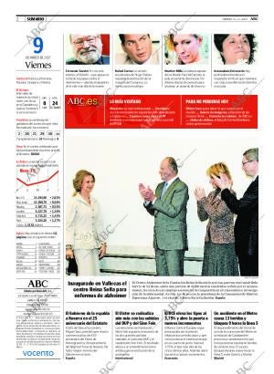 ABC MADRID 09-03-2007 página 2