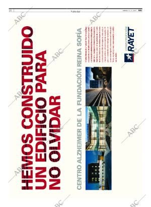 ABC MADRID 09-03-2007 página 20