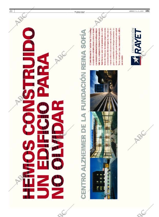 ABC MADRID 09-03-2007 página 20
