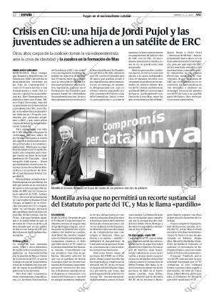 ABC MADRID 09-03-2007 página 22