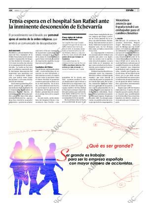 ABC MADRID 09-03-2007 página 23