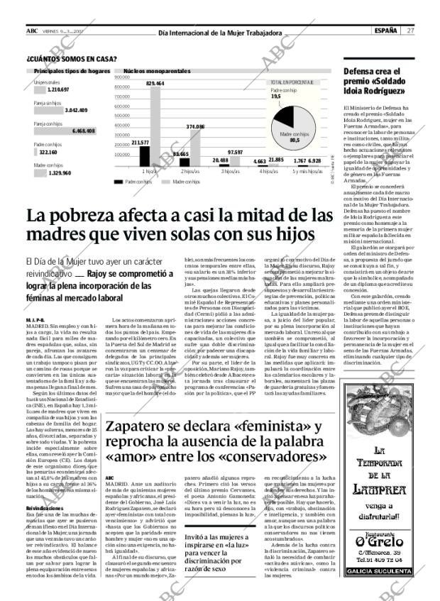 ABC MADRID 09-03-2007 página 27