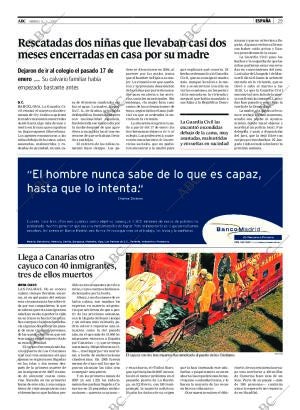 ABC MADRID 09-03-2007 página 29