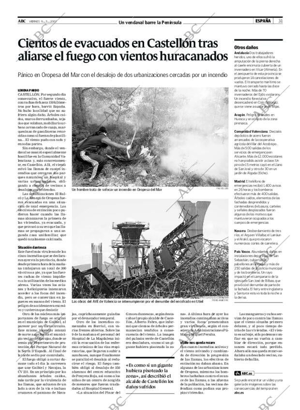 ABC MADRID 09-03-2007 página 31