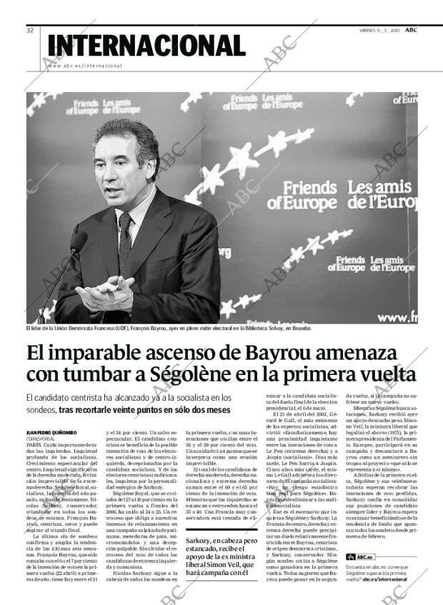 ABC MADRID 09-03-2007 página 32