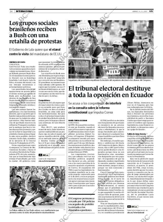 ABC MADRID 09-03-2007 página 34