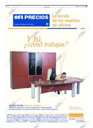 ABC MADRID 09-03-2007 página 36