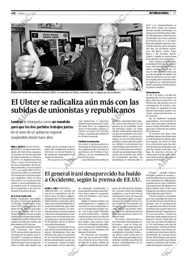 ABC MADRID 09-03-2007 página 37