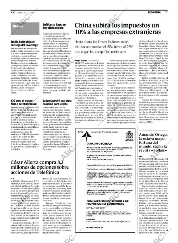 ABC MADRID 09-03-2007 página 47