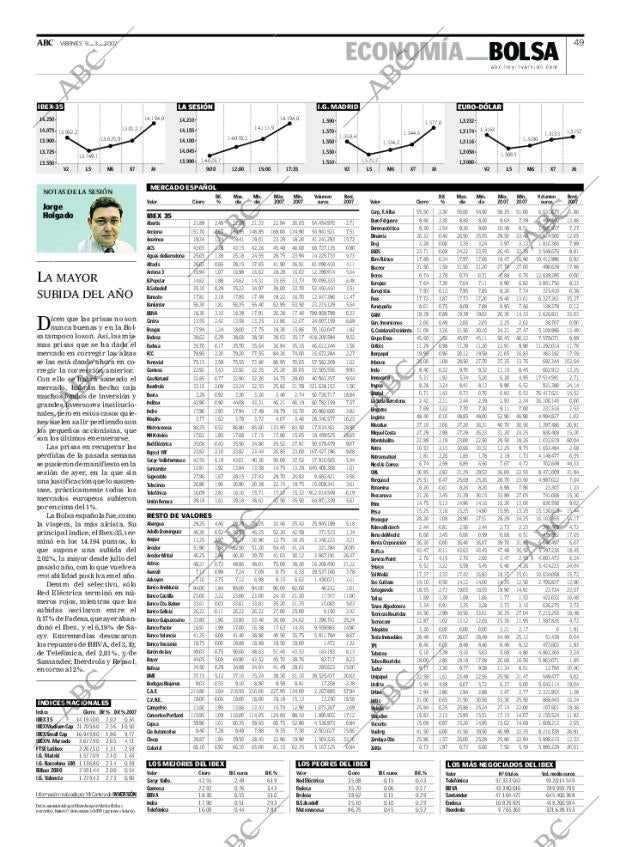 ABC MADRID 09-03-2007 página 49