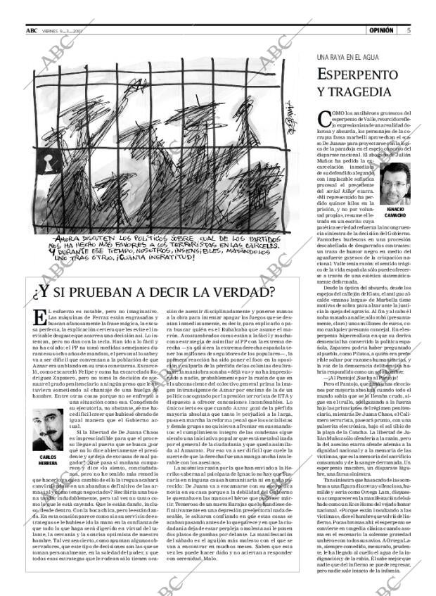 ABC MADRID 09-03-2007 página 5