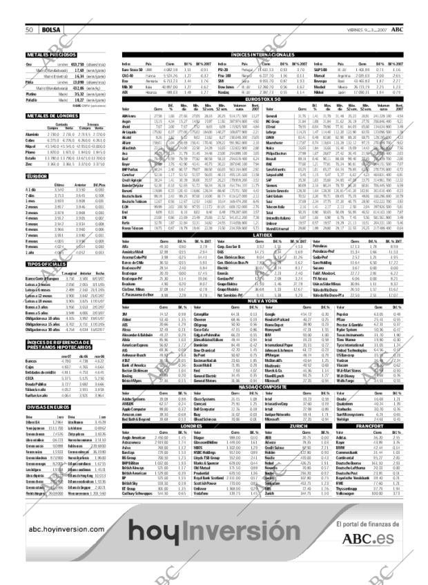 ABC MADRID 09-03-2007 página 50