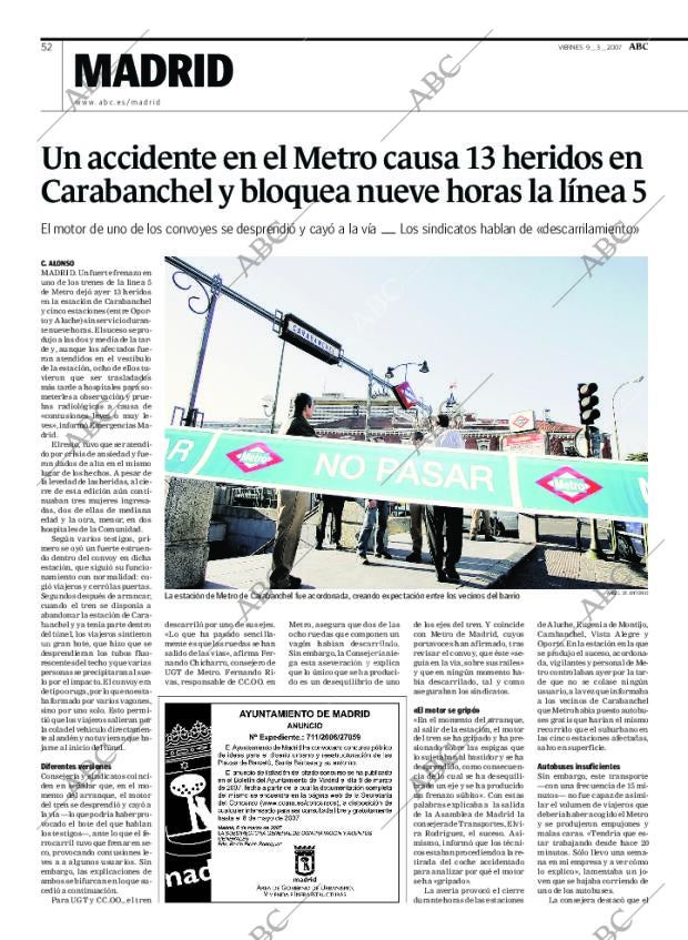 ABC MADRID 09-03-2007 página 52