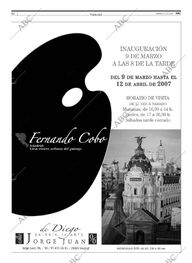 ABC MADRID 09-03-2007 página 60