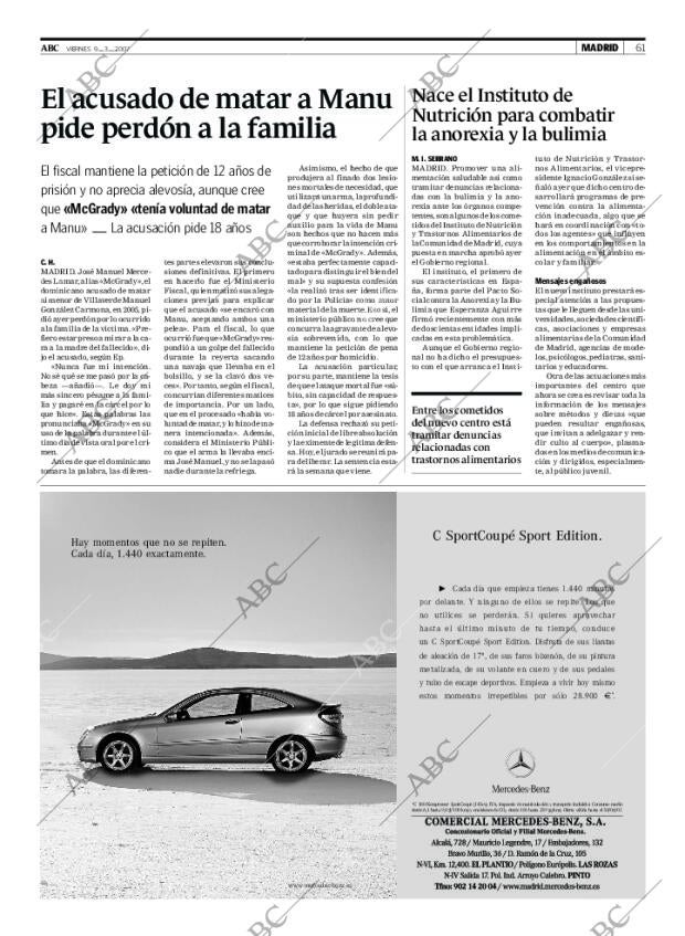 ABC MADRID 09-03-2007 página 61