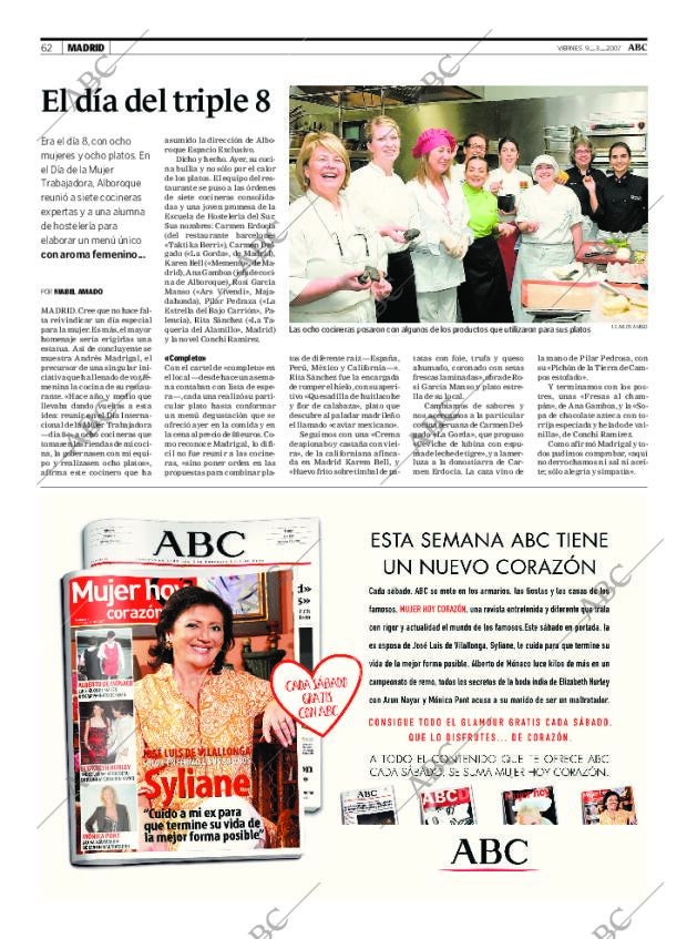 ABC MADRID 09-03-2007 página 62