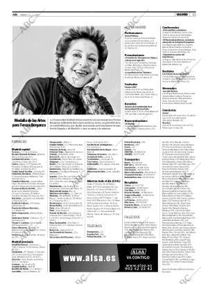 ABC MADRID 09-03-2007 página 63