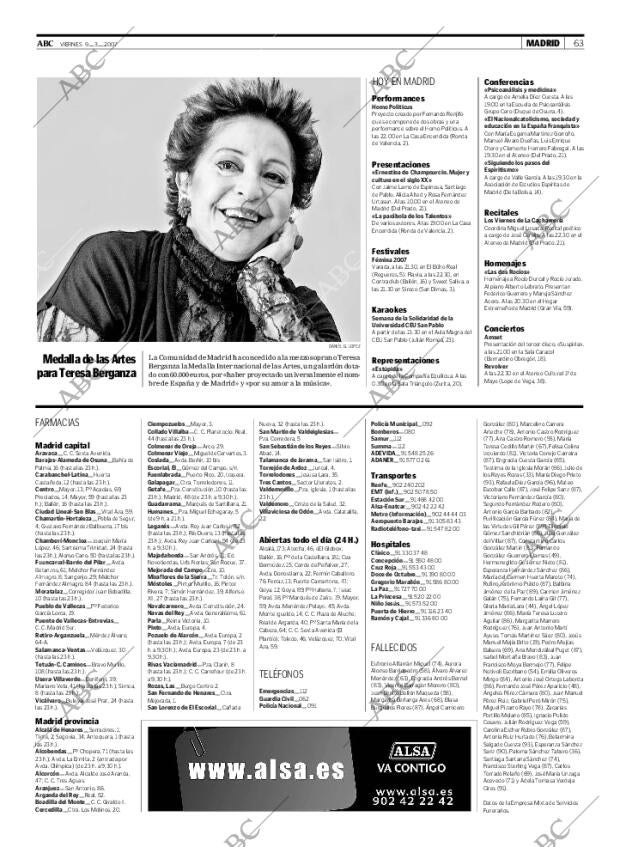 ABC MADRID 09-03-2007 página 63