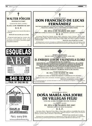 ABC MADRID 09-03-2007 página 65
