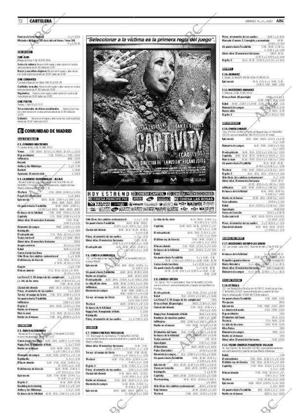 ABC MADRID 09-03-2007 página 72