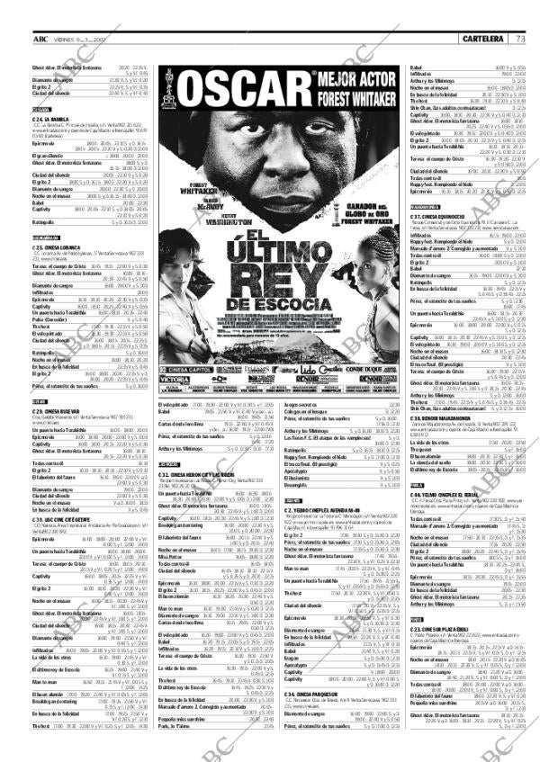 ABC MADRID 09-03-2007 página 73