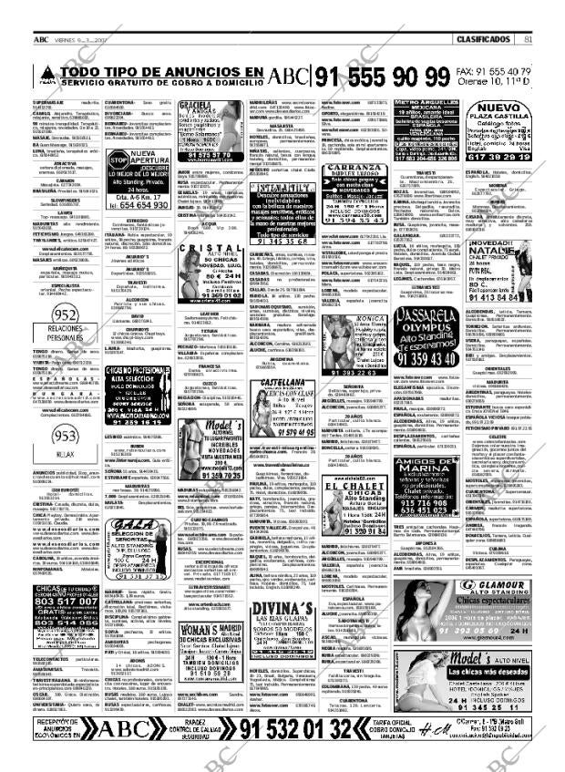 ABC MADRID 09-03-2007 página 81