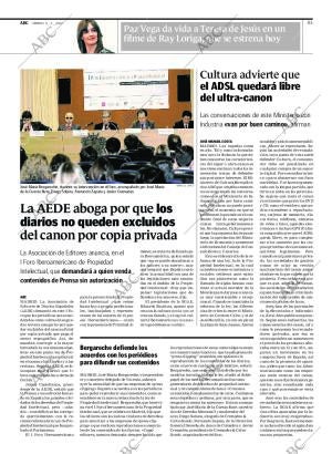 ABC MADRID 09-03-2007 página 83