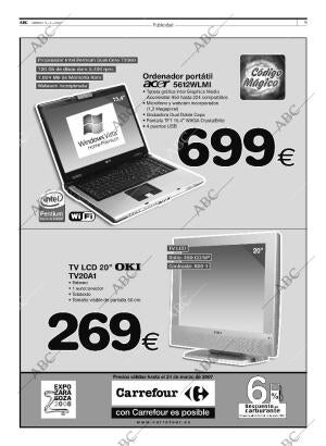 ABC MADRID 09-03-2007 página 9