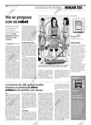 ABC MADRID 09-03-2007 página 97