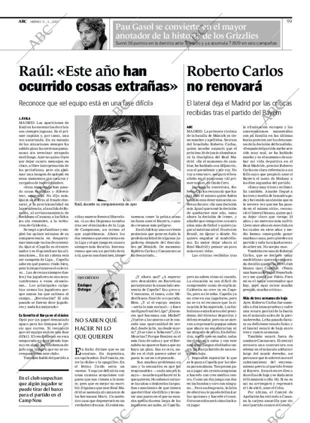 ABC MADRID 09-03-2007 página 99