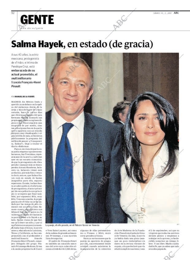 ABC MADRID 10-03-2007 página 108