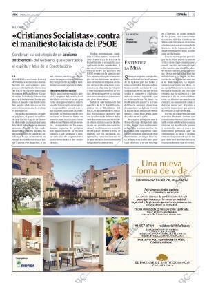 ABC MADRID 10-03-2007 página 31