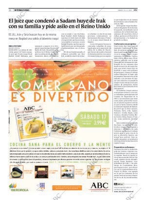 ABC MADRID 10-03-2007 página 36