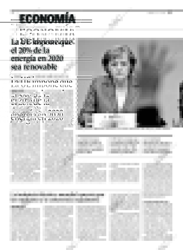 ABC MADRID 10-03-2007 página 40