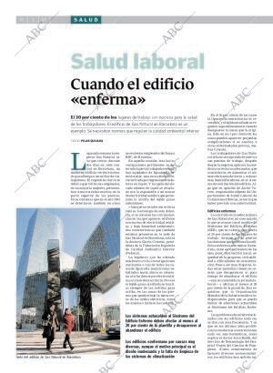 ABC MADRID 10-03-2007 página 64
