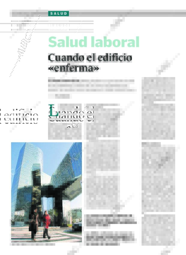 ABC MADRID 10-03-2007 página 64