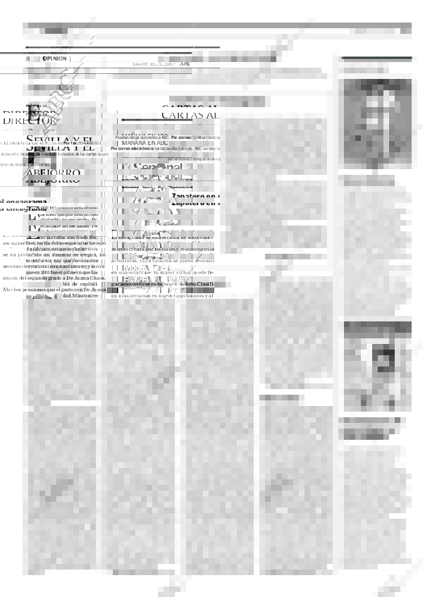 ABC SEVILLA 10-03-2007 página 8