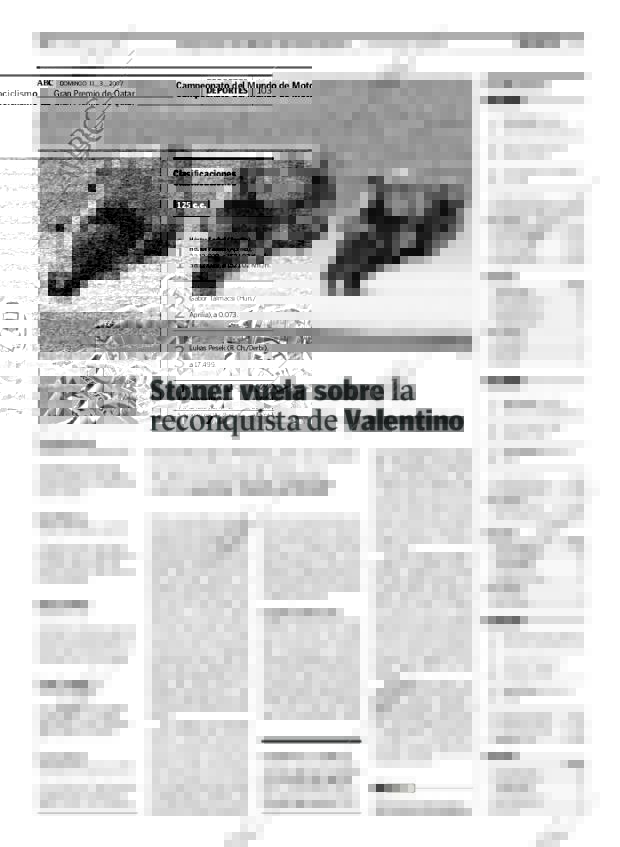 ABC MADRID 11-03-2007 página 103
