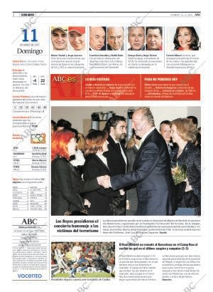 ABC MADRID 11-03-2007 página 2