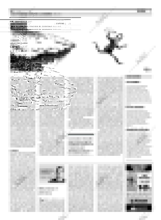 ABC MADRID 11-03-2007 página 21