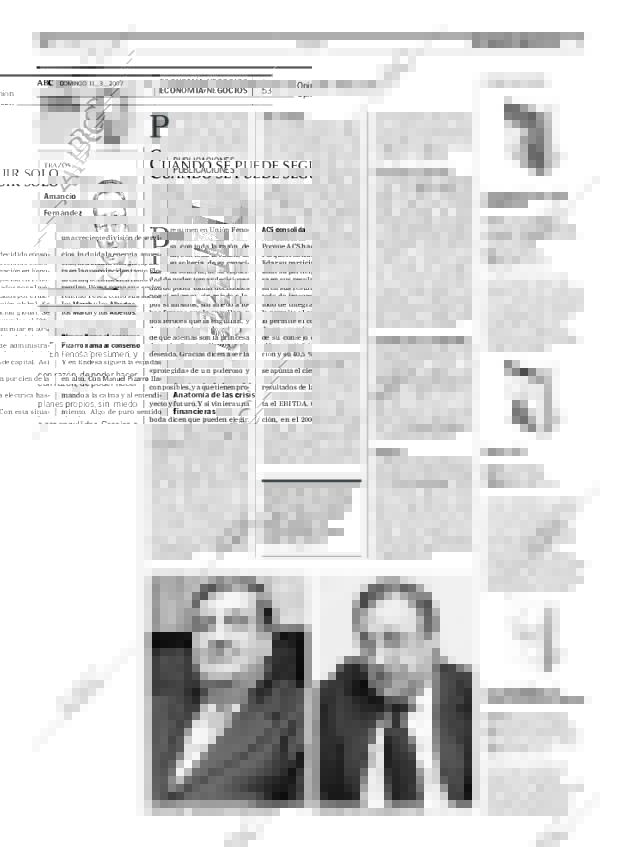 ABC MADRID 11-03-2007 página 53