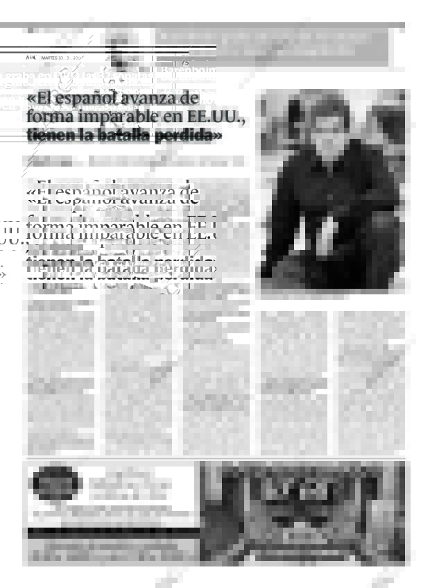 ABC MADRID 13-03-2007 página 75