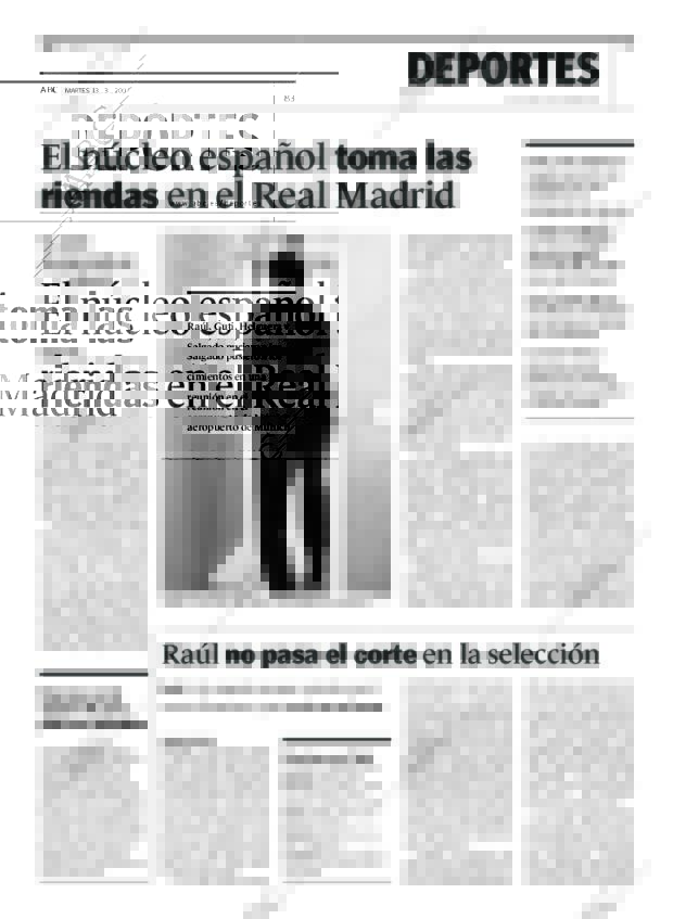 ABC MADRID 13-03-2007 página 83