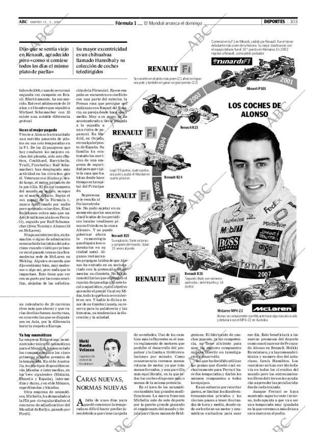 ABC SEVILLA 13-03-2007 página 103