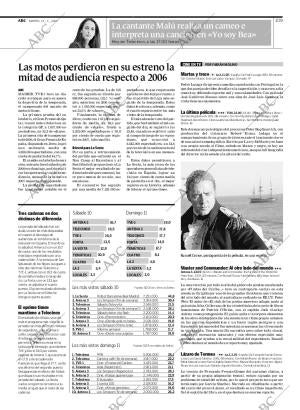 ABC SEVILLA 13-03-2007 página 109